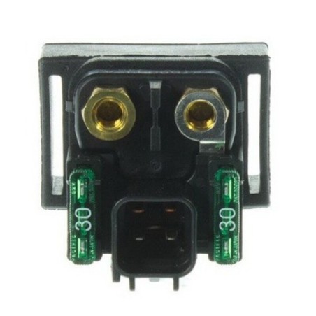 Relé motor de arranque Tourmax