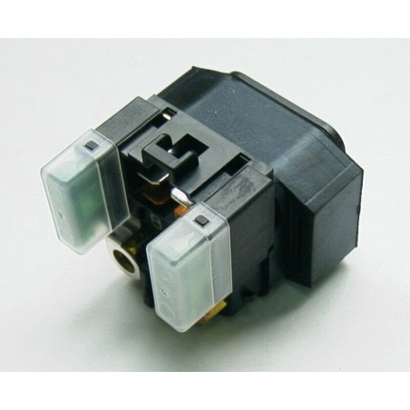 Relé motor de arranque Tourmax