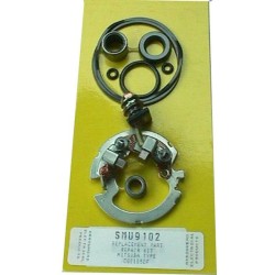 Porta escobillas Arrowhead SMU9102