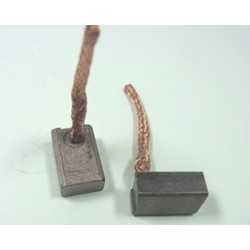 Escobilla motor de arranque TOURMAX x4 Yamaha XS650/650S