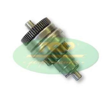 Bendix de arranque TOP PERFORMANCE Piaggio 50cc 4T 14/55 dientes 96922R