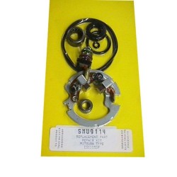 Porta escobillas Arrowhead SMU9114