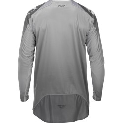 Camiseta FLY RACING Evolution DST - blanco/gris 2
