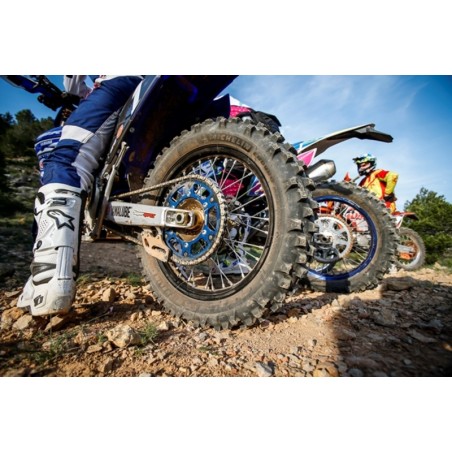 Neumático MICHELIN ENDURO MEDIUM 140/80-18 M/C 70R TT