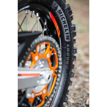 Neumático MICHELIN ENDURO MEDIUM 140/80-18 M/C 70R TT
