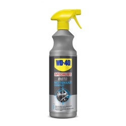 Jabón de limpieza WD-40 limpiador total 500ml