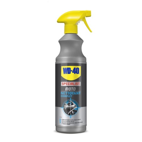 Jabón de limpieza WD-40 limpiador total 500ml