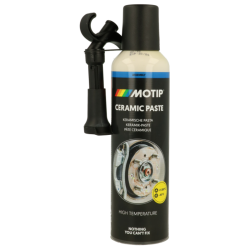 MOTIP High Temp Ceramic Paste - 200 ml