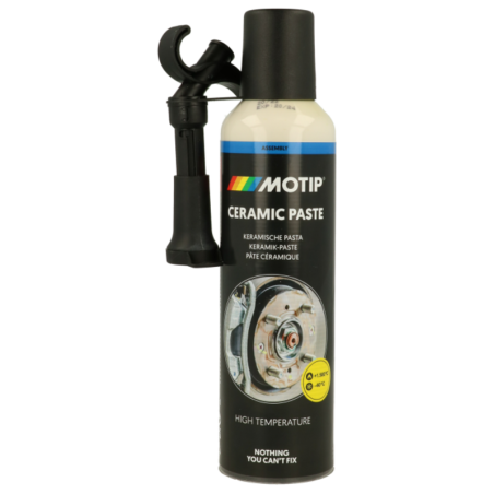 MOTIP High Temp Ceramic Paste - 200 ml