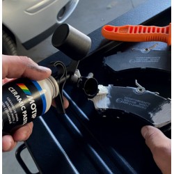 MOTIP High Temp Ceramic Paste - 200 ml 2