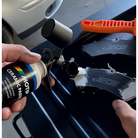 MOTIP High Temp Ceramic Paste - 200 ml