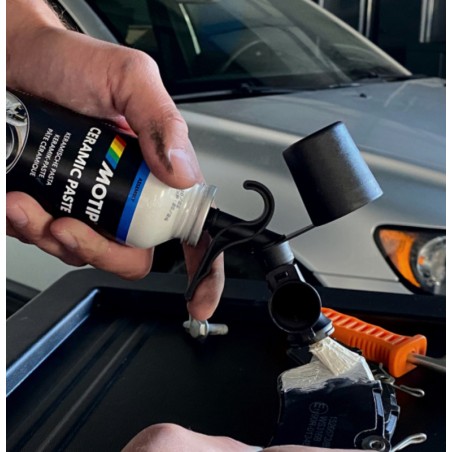 MOTIP High Temp Ceramic Paste - 200 ml