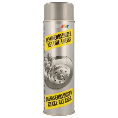 MOTIP Brake Cleaner - Spray 500ml