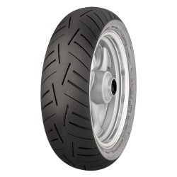Neumático CONTINENTAL CONTISCOOT REINF 130/70-13 M/C 63P TL