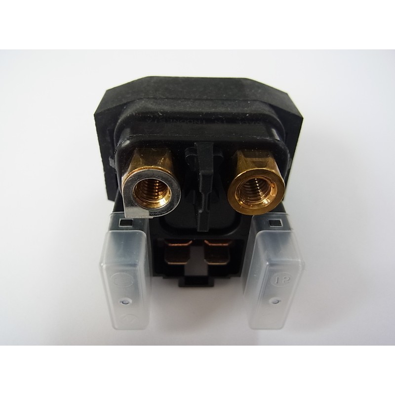 Relé de arranque TOURMAX KTM 450/690 Rally Factory Replica