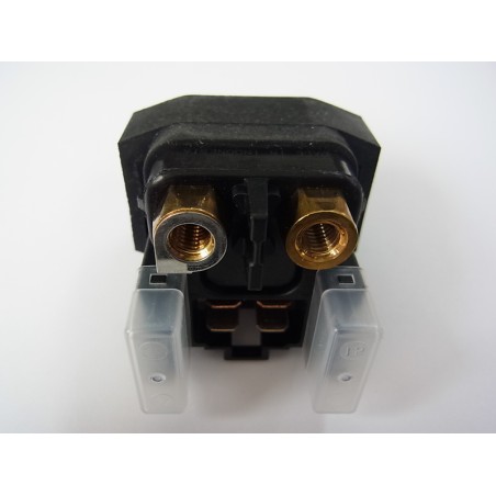 Relé de arranque TOURMAX KTM 450/690 Rally Factory Replica