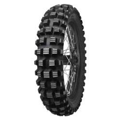 Neumático MITAS TERRA FORCE-MX SAND 2 100/90-19 NHS 57M TT SAND 2 RED