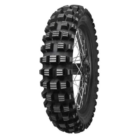 Neumático MITAS TERRA FORCE-MX SAND 2 100/90-19 NHS 57M TT SAND 2 RED