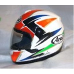 Casco ARAI RX-7V EVO CADALORA RSTYL - Replica