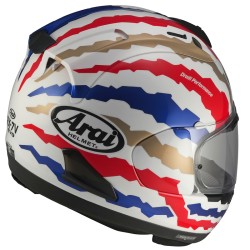 Casco ARAI RX-7V EVO DOOHAN JUBILEE RSTYL - Replica 2