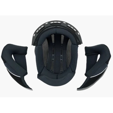 Set de almohadillas y forro interior SENA Outstar S