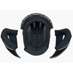 Set de almohadillas y forro interior SENA Outstar S