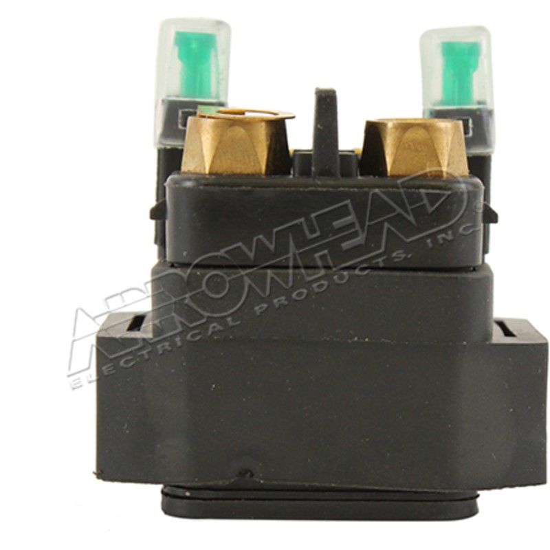 Relé de arranque universal ARROWHEAD SMU6011