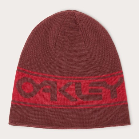 Gorro OAKLEY TNP Reversible - rojo