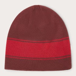 Gorro OAKLEY TNP Reversible - rojo 2