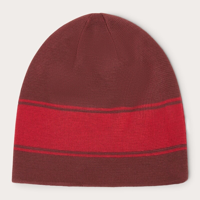 Gorro OAKLEY TNP Reversible - rojo
