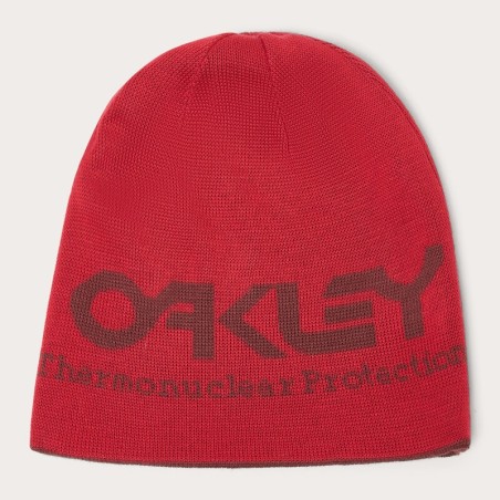 Gorro OAKLEY TNP Reversible - rojo