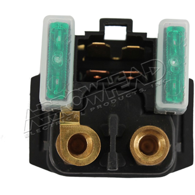 Relé de arranque universal ARROWHEAD SMU6011