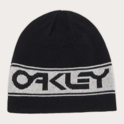 Gorro OAKLEY TNP Reversible - negro