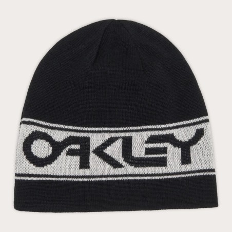 Gorro OAKLEY TNP Reversible - negro