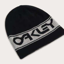 Gorro OAKLEY TNP Reversible - negro 2