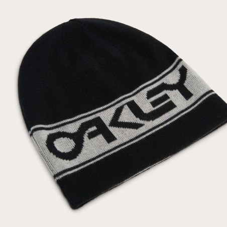 Gorro OAKLEY TNP Reversible - negro