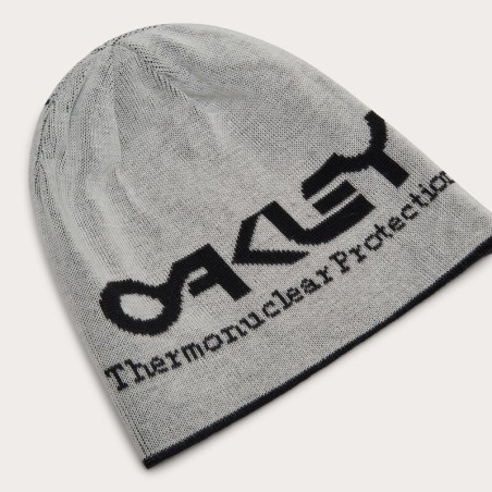 Gorro OAKLEY TNP Reversible - negro