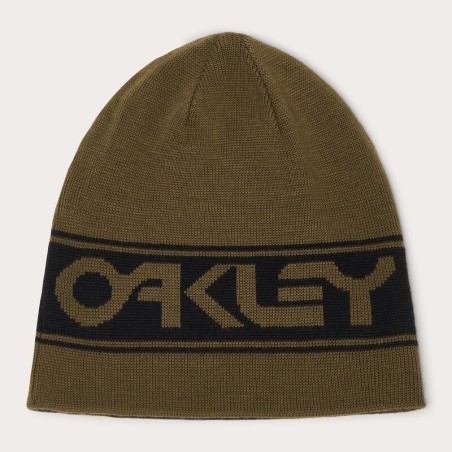 Gorro OAKLEY TNP Reversible - verde