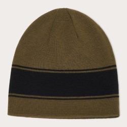 Gorro OAKLEY TNP Reversible - verde 2