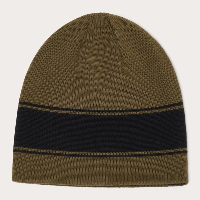 Gorro OAKLEY TNP Reversible - verde