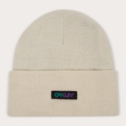 Gorro OAKLEY B1B Gradient Patch - Mist