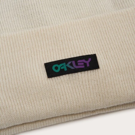 Gorro OAKLEY B1B Gradient Patch - Mist