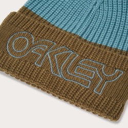 Gorro OAKLEY TNP Deep Cuff - verde 2