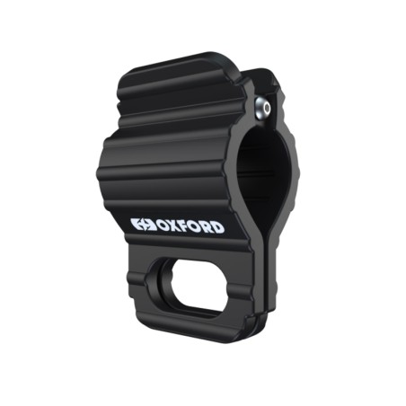 OXFORD Clamp-Down  - Juego de abrazaderas de amarre