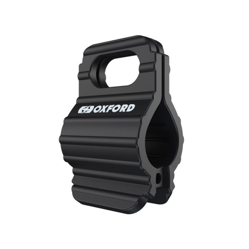 OXFORD Clamp-Down  - Juego de abrazaderas de amarre