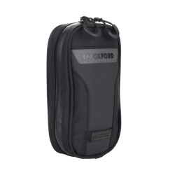 OXFORD Atlas Advanced Strappack Negro