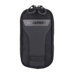 OXFORD Atlas Advanced Strappack Negro 2