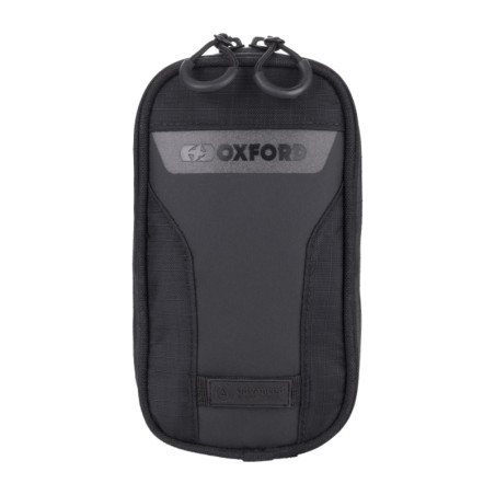 OXFORD Atlas Advanced Strappack Negro