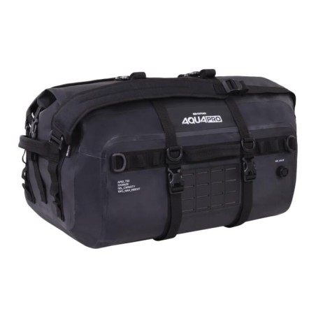 OXFORD Aqua Pro T50 Bolsa Enrollable Impermeable