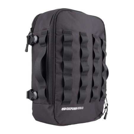 Mochila OXFORD Nomad 9L